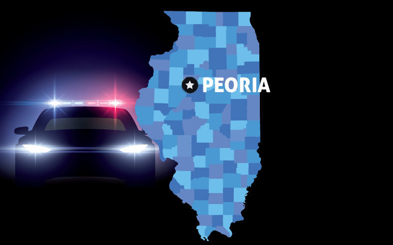 Peoria